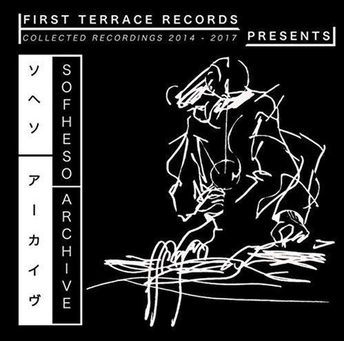 Sofheso Archive