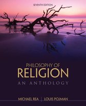 Philosophy of Religion