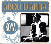 Abou Diarra - Koya (CD)