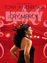 Cry Mercy (A Mercy Hollings Novel - Book 3)