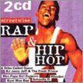 Streetwise Rap & Hip Hop