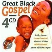 Great Black Gospel