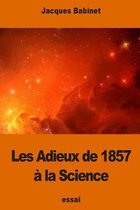 Les Adieux de 1857 La Science