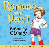 Ramona the Pest