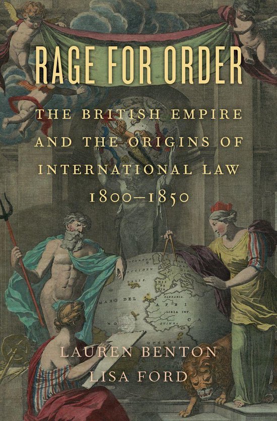 Rage for Order - cover