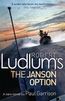 Robert Ludlums The Janson Option