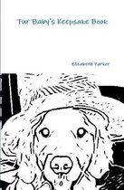 Fur Baby's Keepsake Book B&W