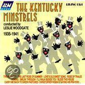 The Kentucky Minstrels