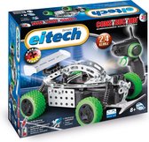 Eitech Constructie - Bouwdoos - Bestuurbare Racewagen