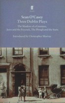 Three Dublin Plays
