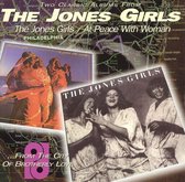 Jones Girls/At Peace With Woman