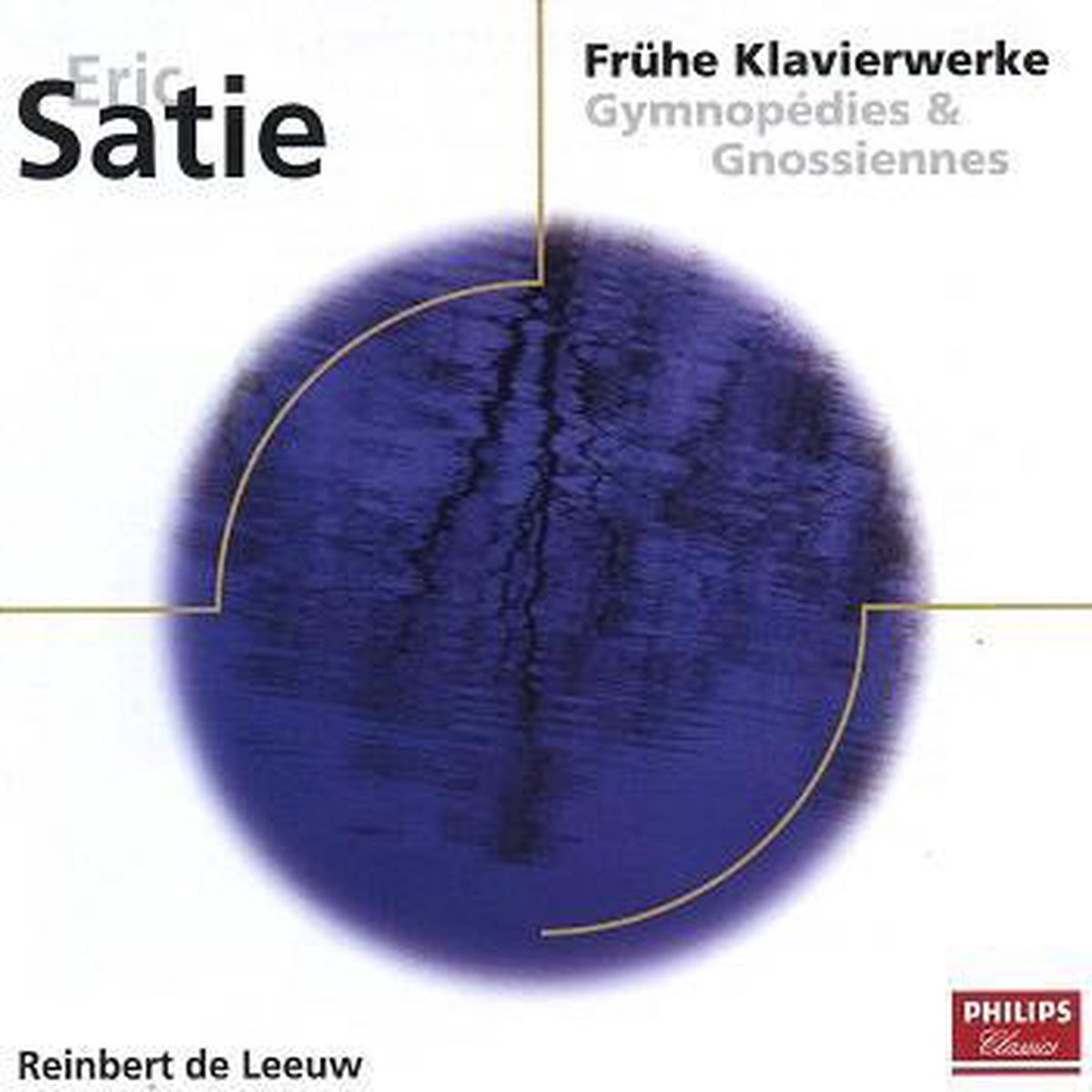 Early Piano Works
