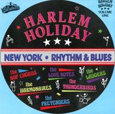 Harlem Holiday-New York R&B Vol. 1
