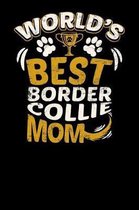 World's Best Border Collie Mom