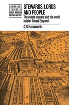 Cambridge Studies in Early Modern British History