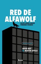 Red de alfawolf