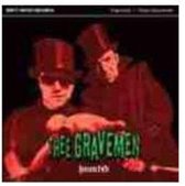 Thee Gravemen - Haunted (7" Vinyl Single)