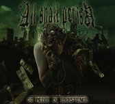 All Shall Perish - Price Of Existence.. (CD)