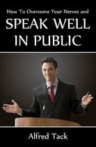 Speak Well in Public