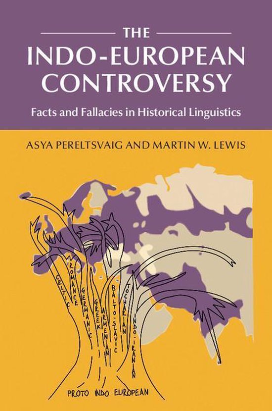 The Indo-European Controversy - cover
