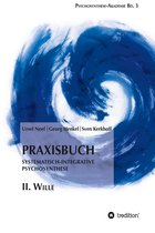 Psychosynthese-Akademie 3 - Praxisbuch Systematisch-Integrative Psychosynthese: II. Wille