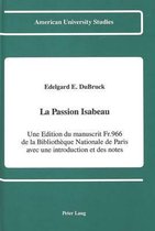 La Passion Isabeau