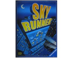 SkyRunner