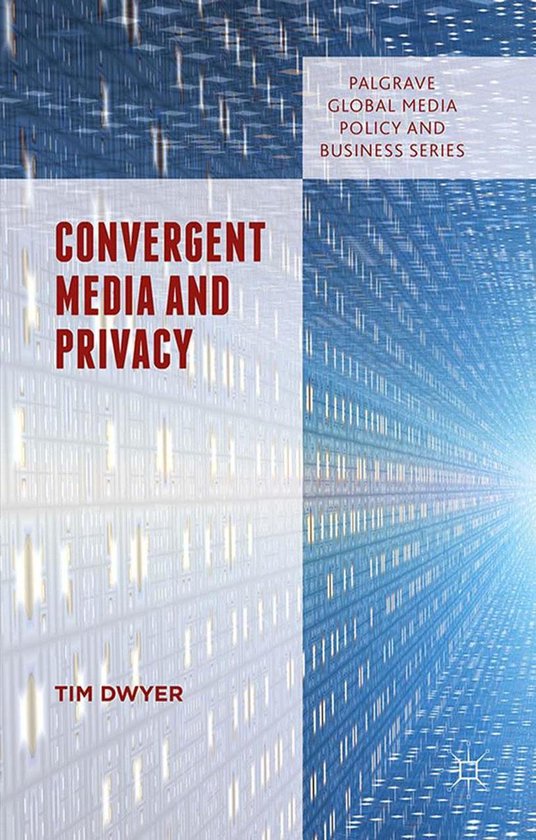 Literature, Cultural and Media Studies (R0) - Convergent Med ... - cover