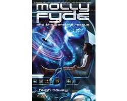Molly Fyde and the Parsona Rescue