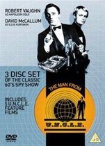 Man From U.n.c.l.e