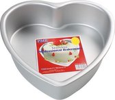 PME Heart Cake Pan Moule à gâteau 1 pièce(s)