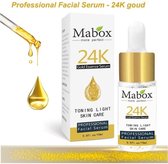 Mabox 24K Gold Essebce Facial Serum -15 ml