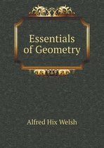 Essentials of Geometry