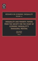 Inequality and Poverty