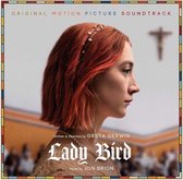 Jon Brion - Lady Bird (CD)