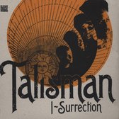 Talisman - I-Surrection (LP)