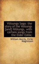 Volsunga Saga