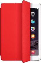 Apple iPad Air Smart Cover Red