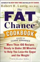The Fat Chance Cookbook