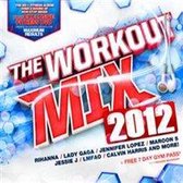 Workout Mix 2012
