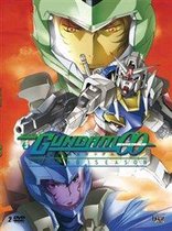 Gundam 00 - Season 2 V.3