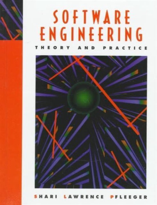 Software Engineering - cover