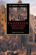 Cambridge Companions to Literature