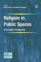Cultural Diversity and Law in Association with RELIGARE- Religion in Public Spaces
