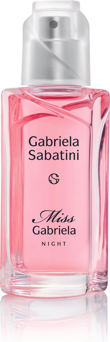 Gabriela Sabatini Miss Gabriela Night Eau de toilette - 30 ml