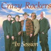 Crazy Rockers - In Session