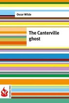 The Canterville ghost