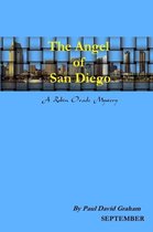 The Angel Of San Diego