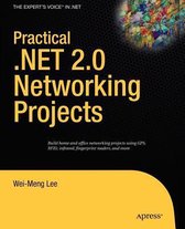 Practical .NET 2.0 Networking Projects