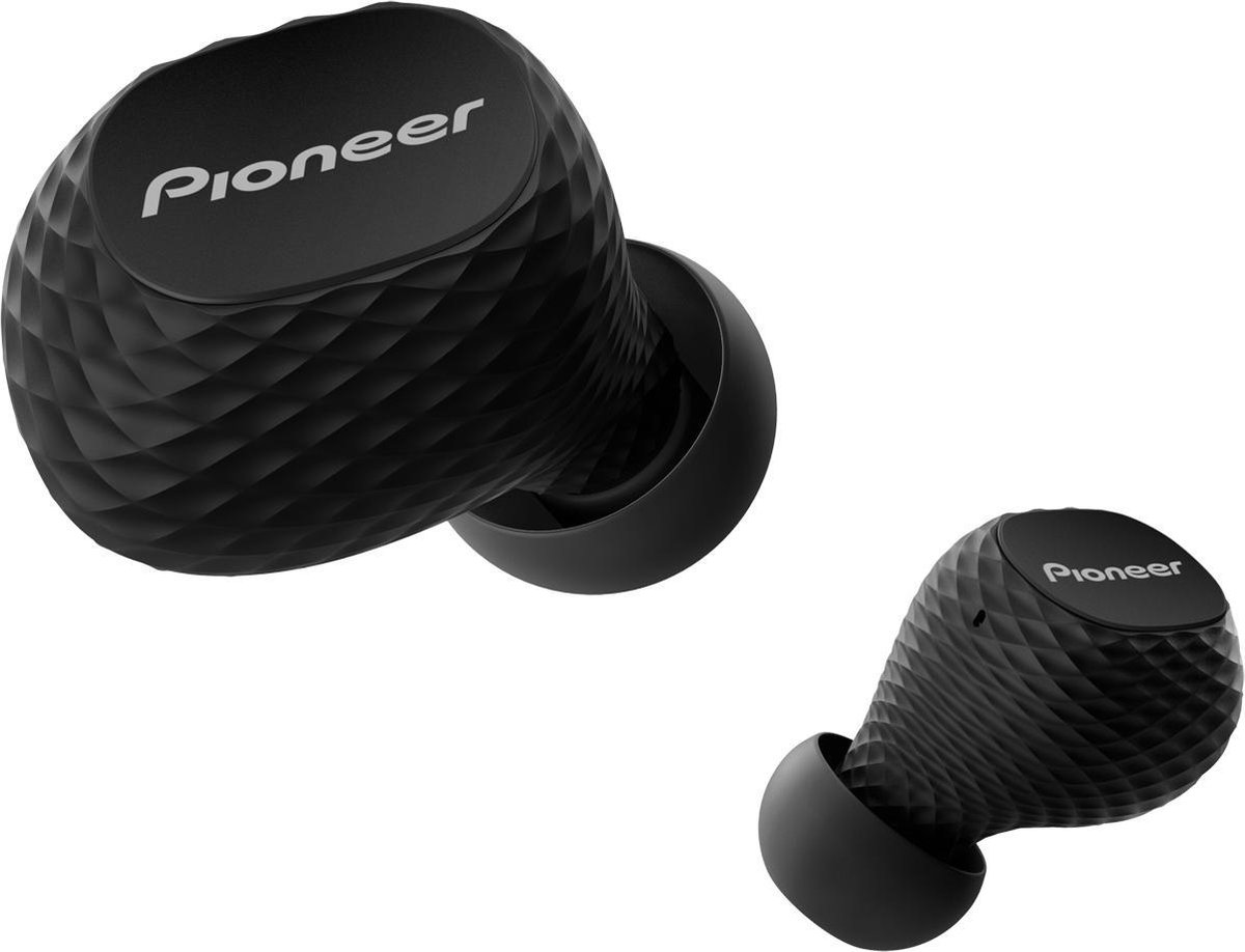 Pioneer SE-C8TW Wireless Earbuds